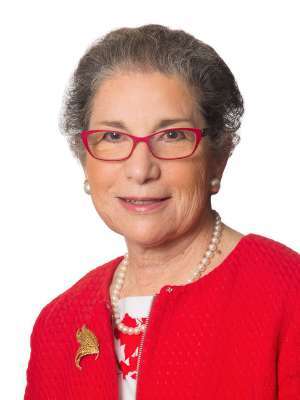 Dr. Patricia Ganz